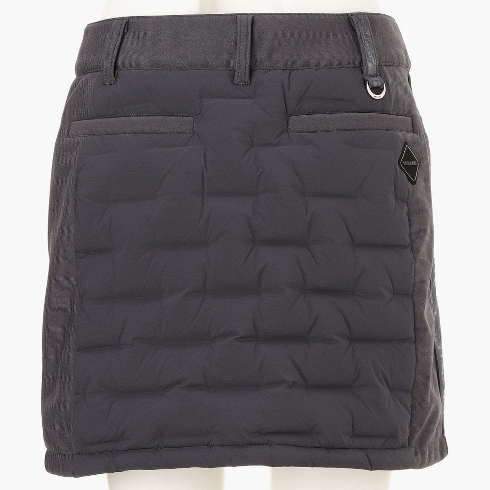 BRIEFING WOMENS WS HYBRID DOWN SKIRT