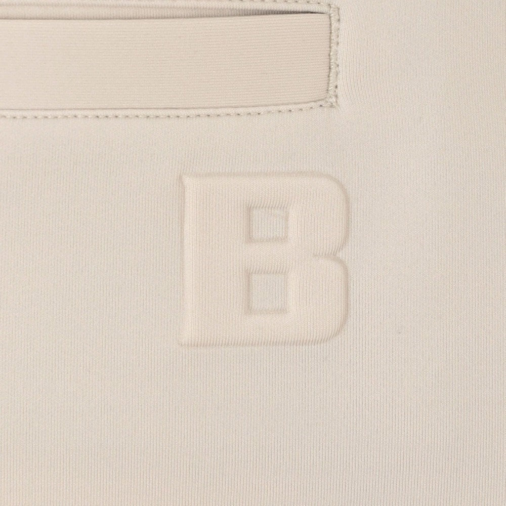 BRIEFING WOMENS WS 3D LOGO SKIRT