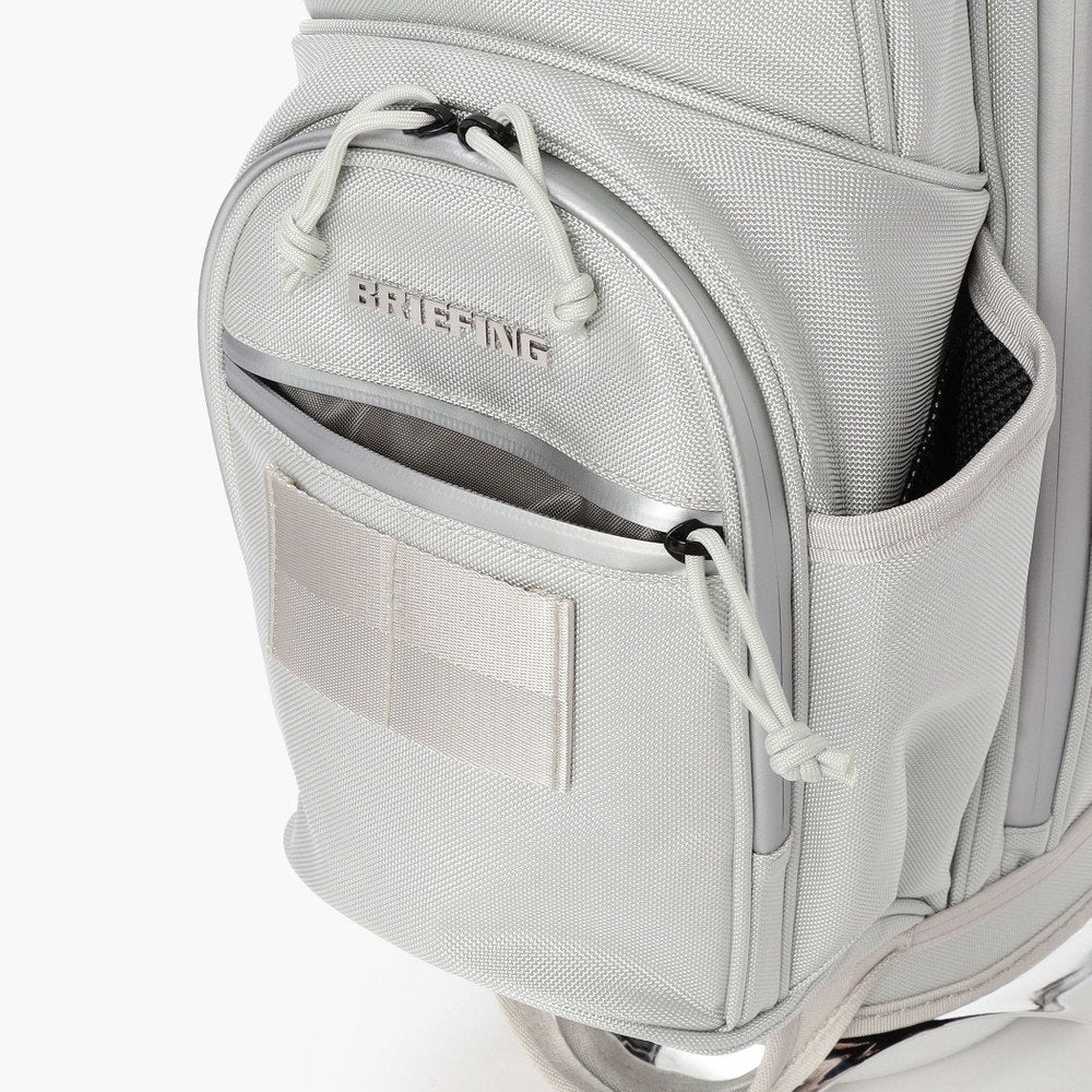 BRIEFING  CR-4 #04 METALLIC