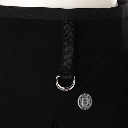BRIEFING WOMENS WS STRETCH PLEATED SKIRT