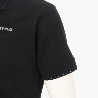 BRIEFING MENS MS BASIC POLO