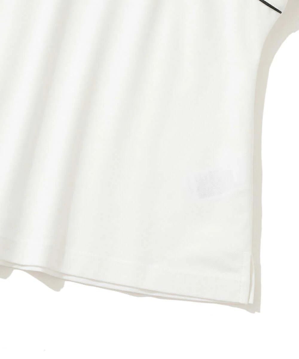 MARK&LONA WOMENS Short Sleeved Polo Shirt