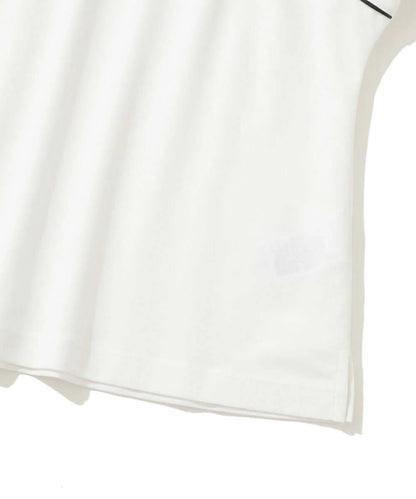 MARK&LONA WOMENS Short Sleeved Polo Shirt