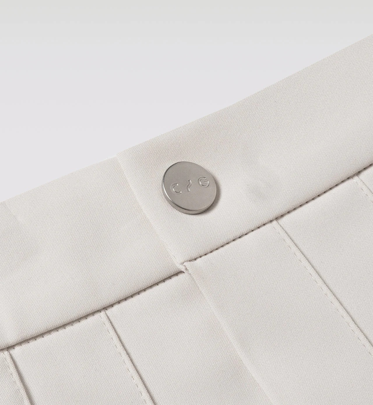 CPG GOLF WOMENS PLEATS SKIRT