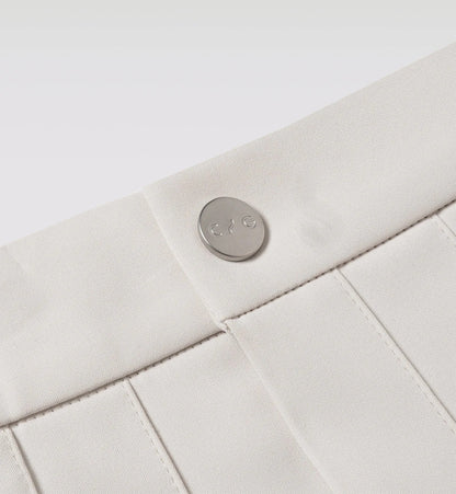 CPG GOLF WOMENS PLEATS SKIRT