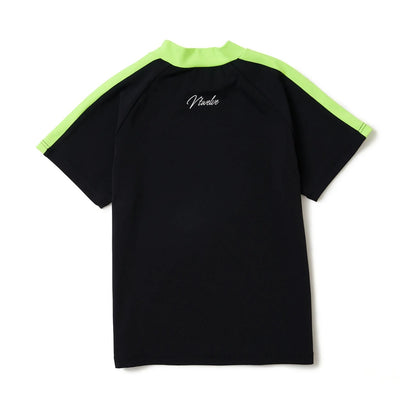V12 WOMENS SL NUMBER MOCK