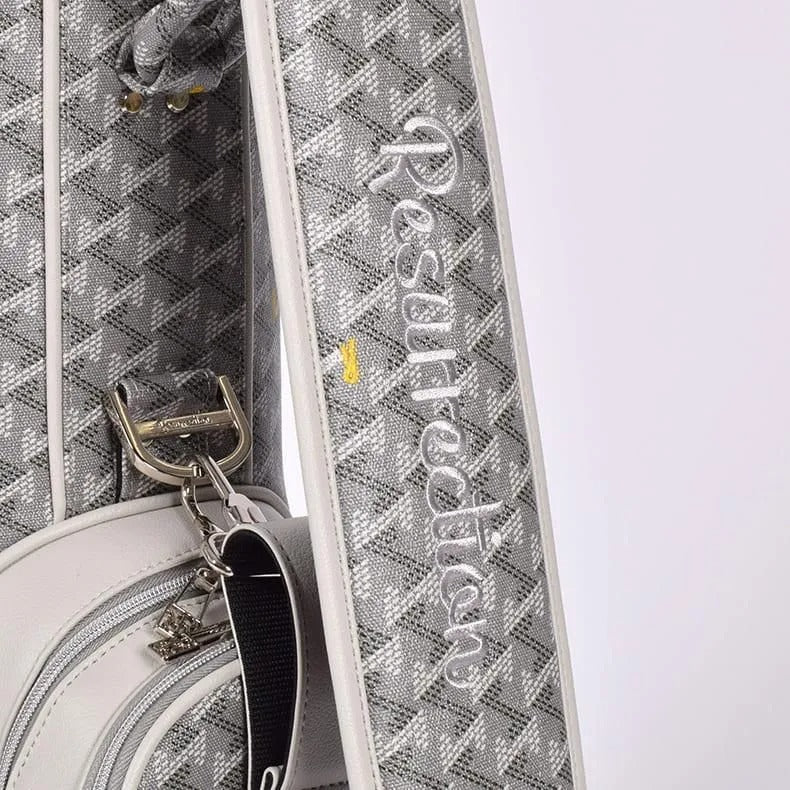 Resurrection Rallina No.3 CADDY BAG