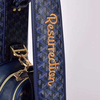 Resurrection Rallina No.3 CADDY BAG