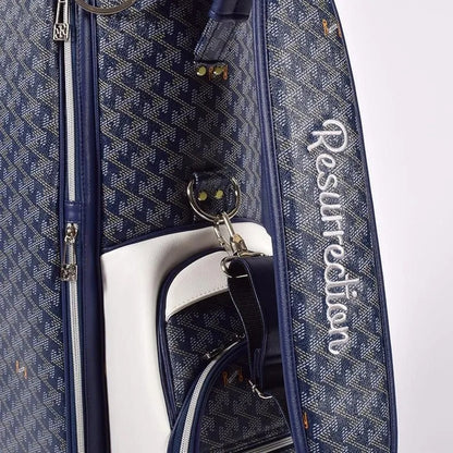 Resurrection Cycnus No.2 CADDY BAG