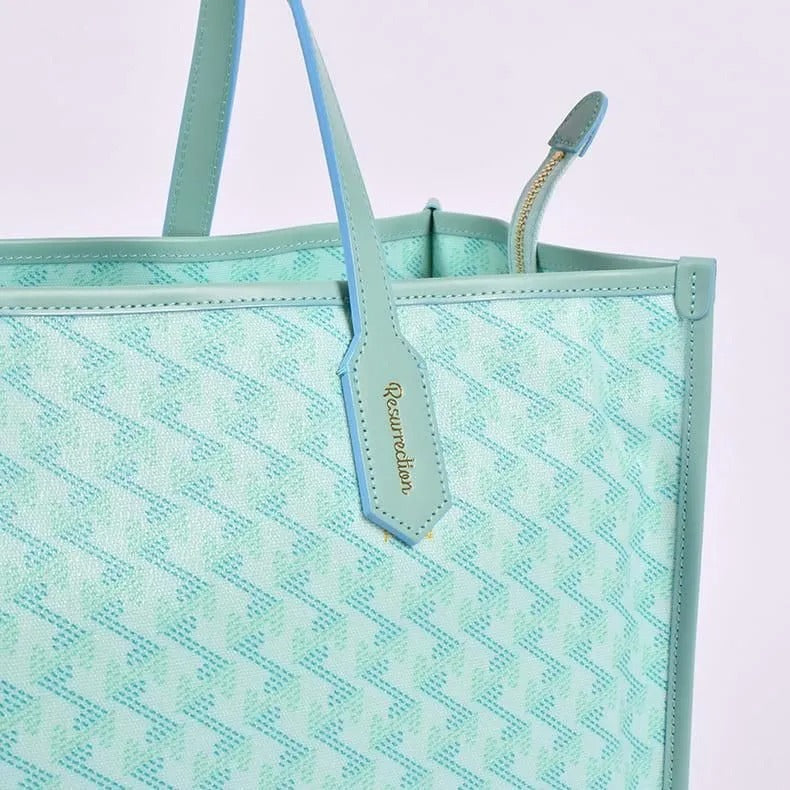 Resurrection Lanius Square Big