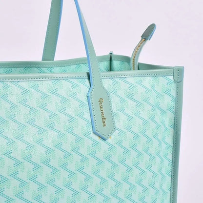 Resurrection Lanius Square Big