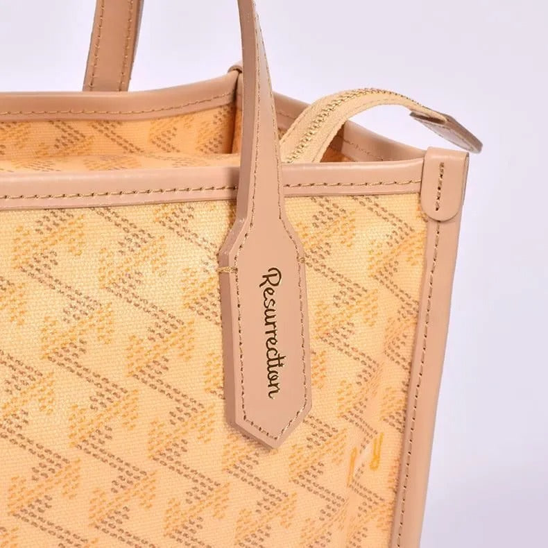 Resurrection Lanius Square Mini No.3