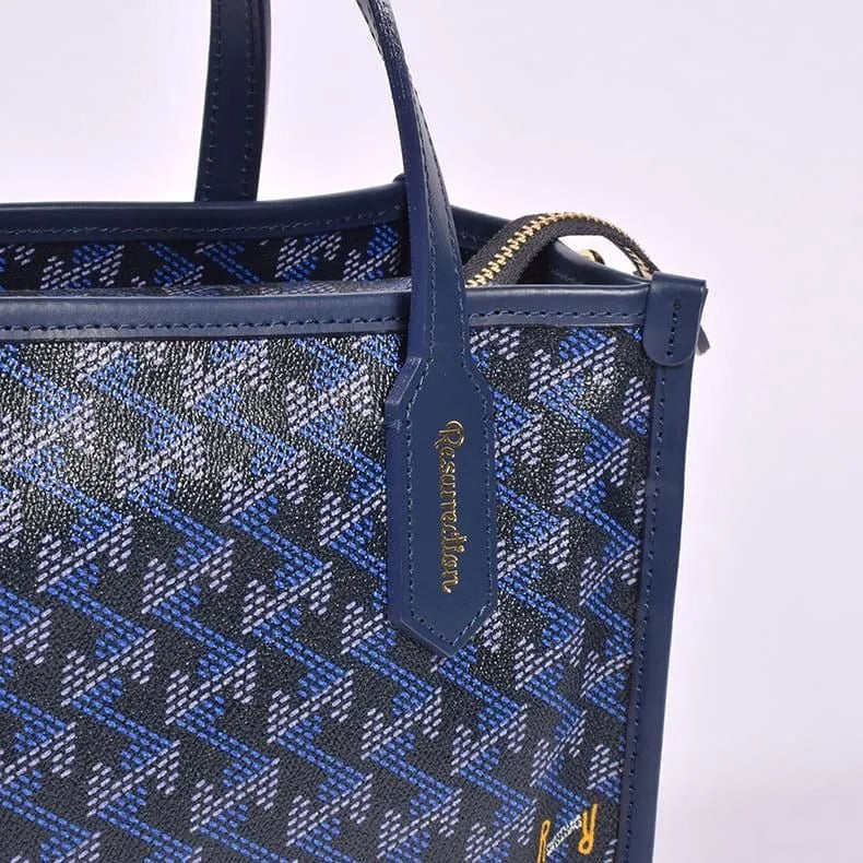 Resurrection Lanius Square Mini No.3