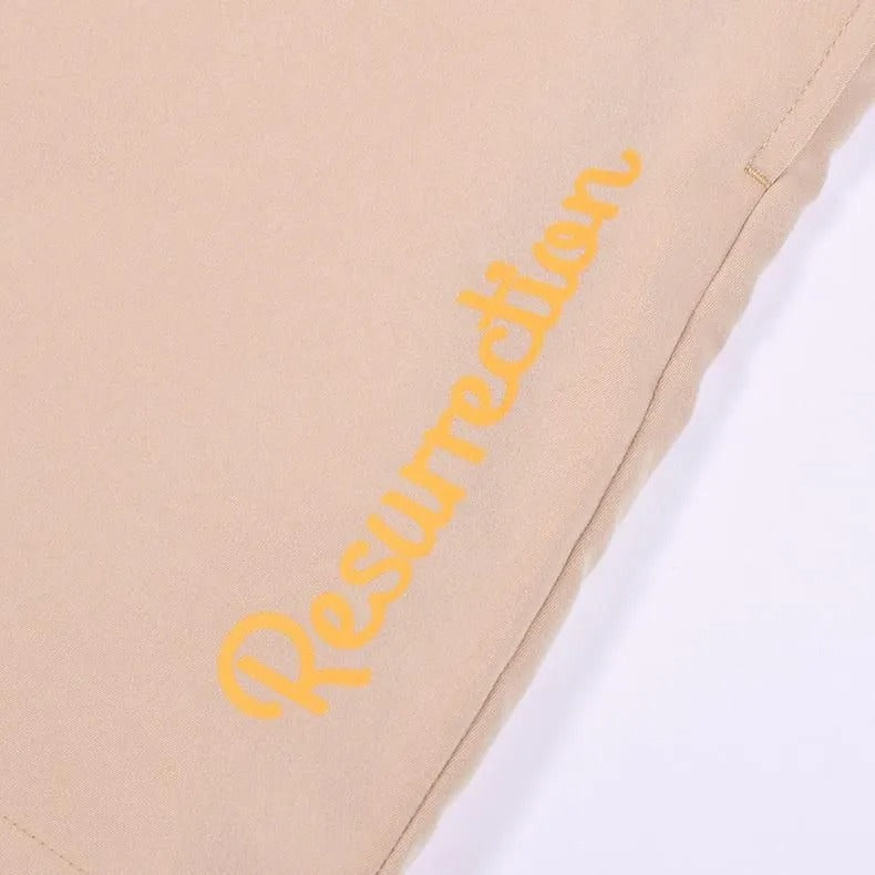 Resurrection WOMENS Super Water Repellent Skirt