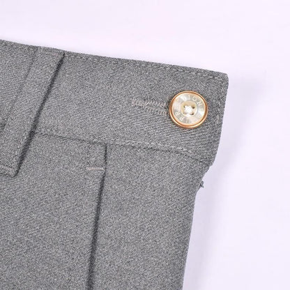 Resurrection WOMENS Piping Line Skirt