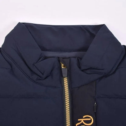 Resurrection MENS 2tone Padded Vest