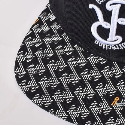 Resurrection GM Brim Cap (Flat)