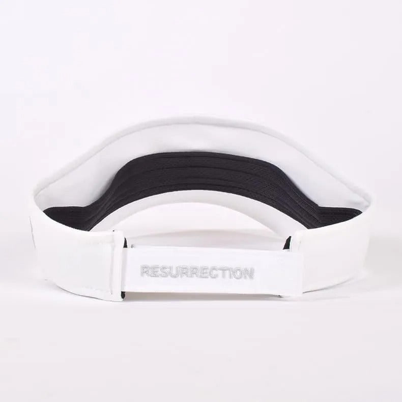 Resurrection GM Brim Sun Visor