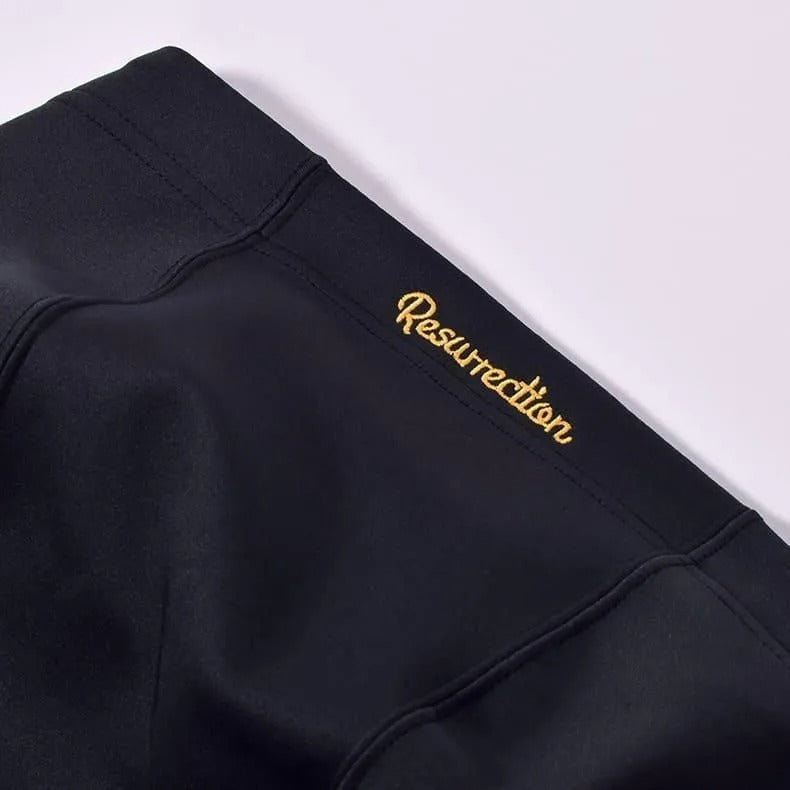 Resurrection MENS GM Accent Line Zip-Up Parka