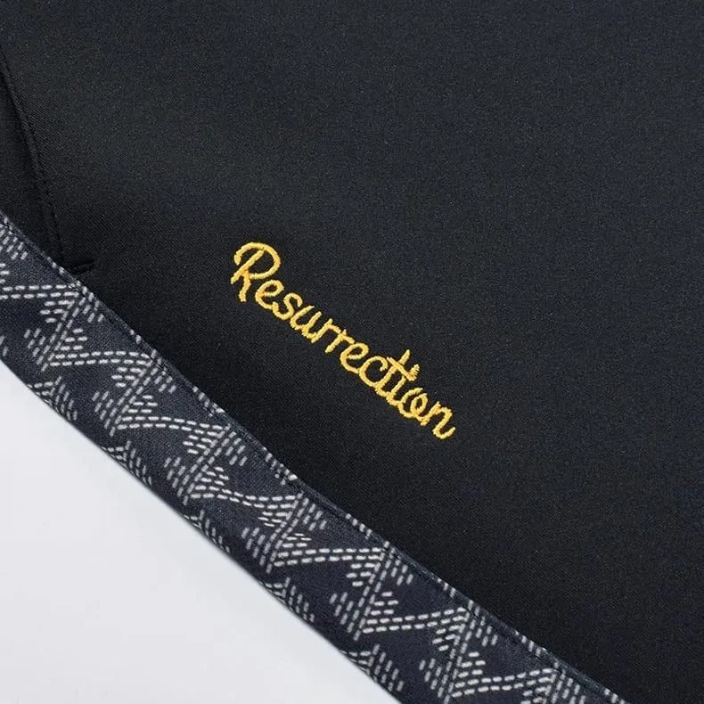 Resurrection MENS GM Side Line Rib Pants