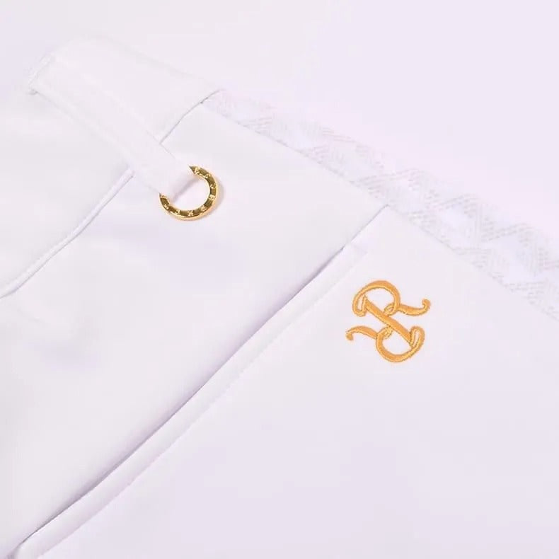 Resurrection MENS GM Side Line Rib Pants