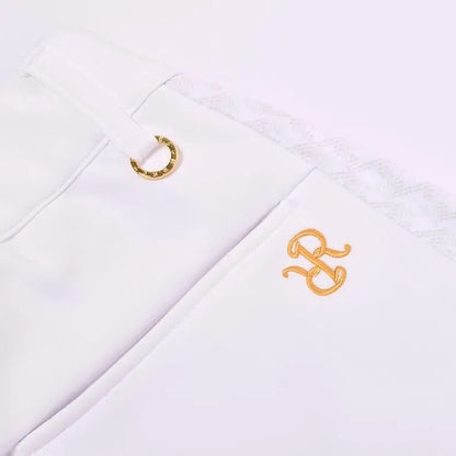 Resurrection MENS GM Side Line Rib Pants