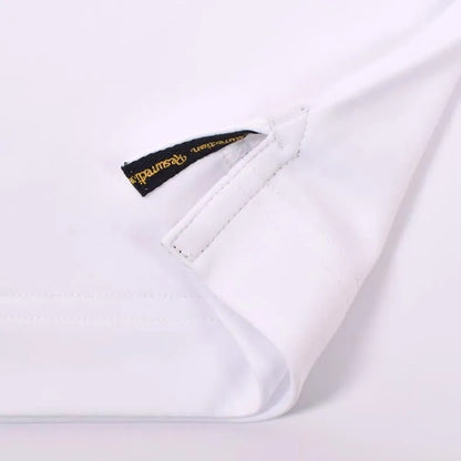 Resurrection MENS Silicone Logo Mock Neck