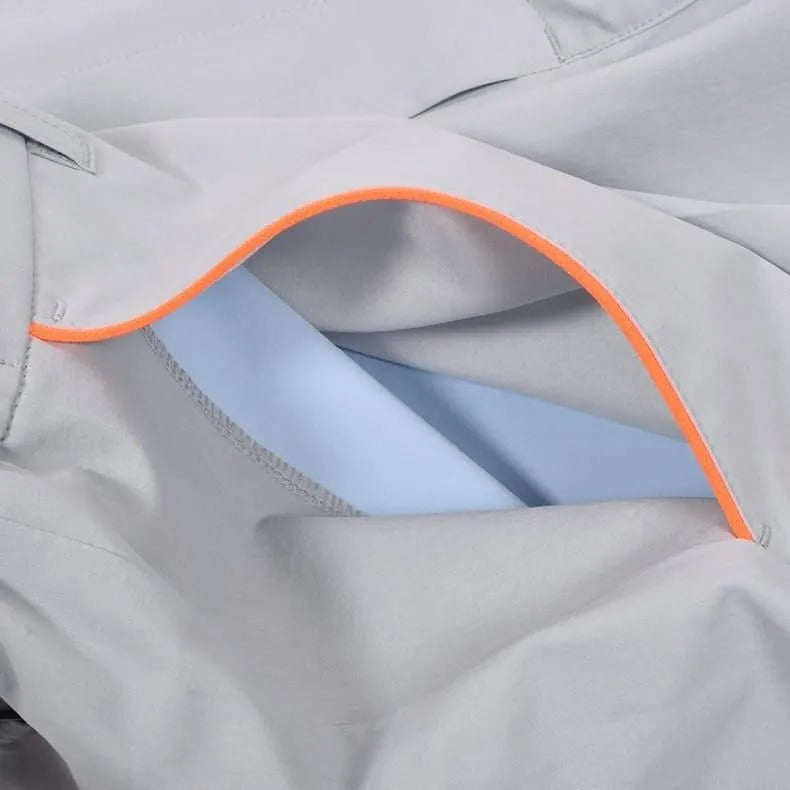 Resurrection MENS Neon Long Pants