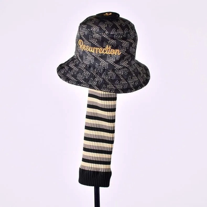 Resurrection Hat Head Cover （FW）