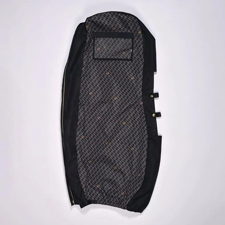 Resurrection Travel Cover
