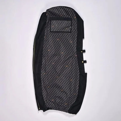 Resurrection Travel Cover