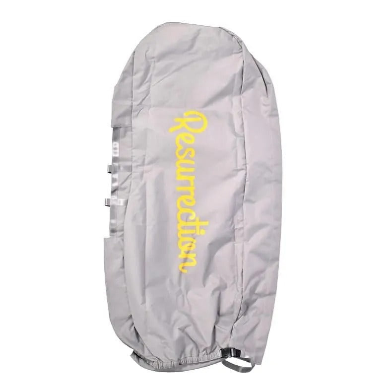 Resurrection Travel Cover