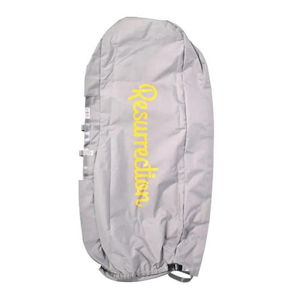 Resurrection Travel Cover
