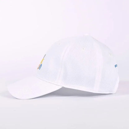 Resurrection MENS Colorful Logo Cap