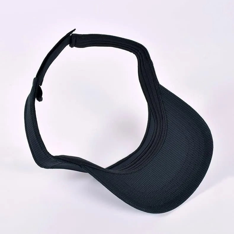 Resurrection WOMENS Colorful Logo Visor