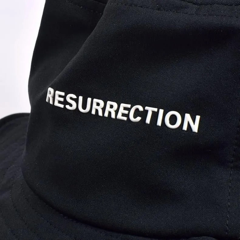 Resurrection MENS Safari Hat