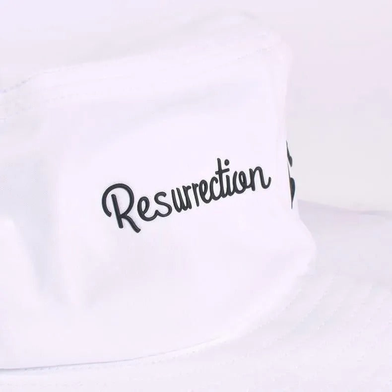 Resurrection MENS Safari Hat