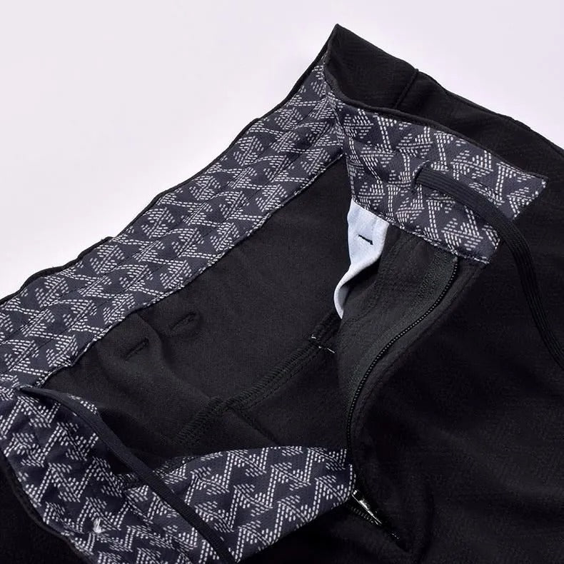 Resurrection MENS GM Jacquard Shorts