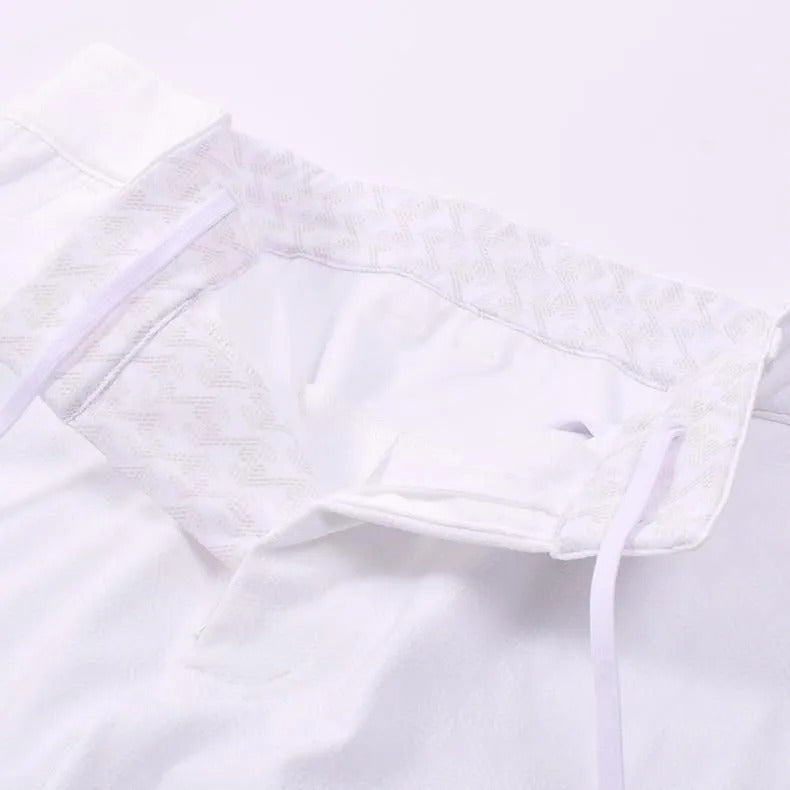 Resurrection MENS GM Jacquard Shorts