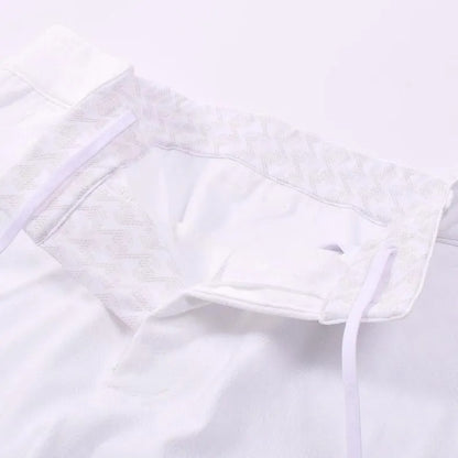 Resurrection MENS GM Jacquard Shorts