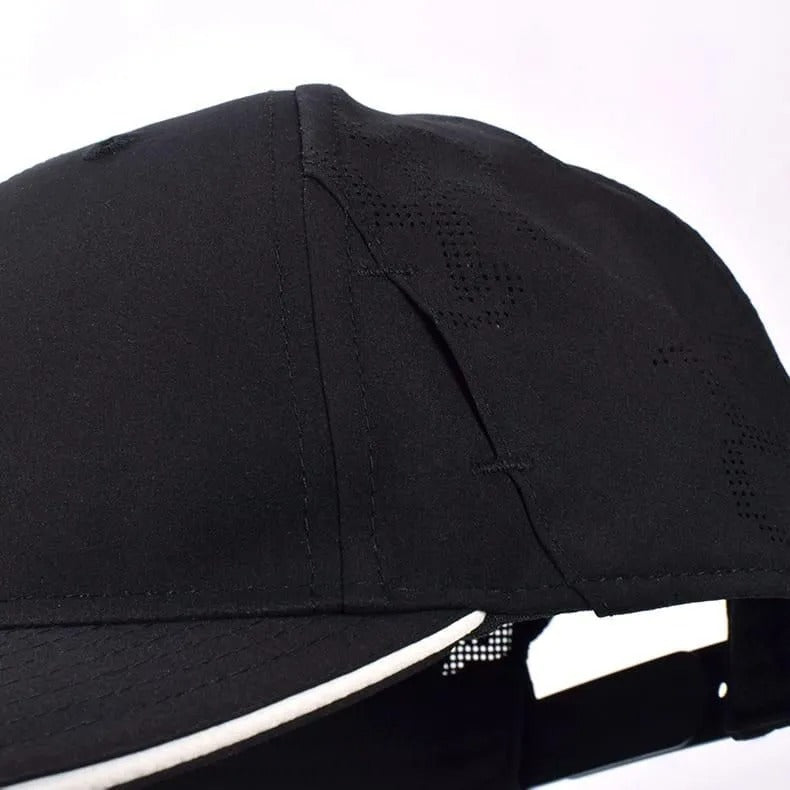 Resurrection Perforated Mesh Cap
