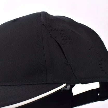 Resurrection Perforated Mesh Cap