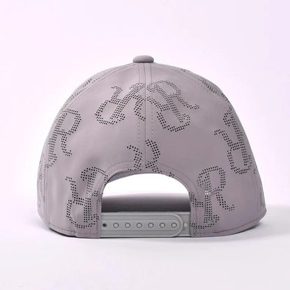 Resurrection Perforated Mesh Cap