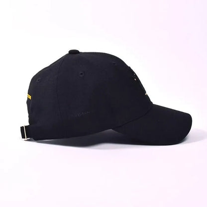 Resurrection  Five Consecutive Cap