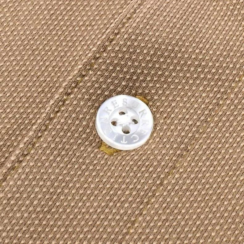 Resurrection MENS  Five Consecutive Pocket Polo