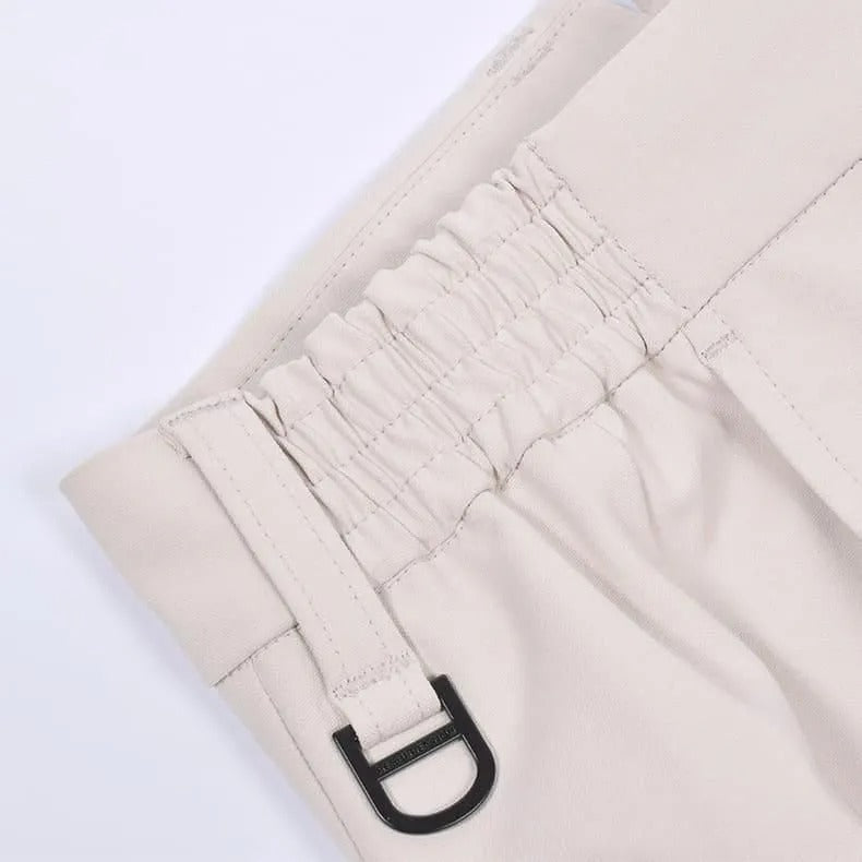 Resurrection MENS Basic Shorts Pants