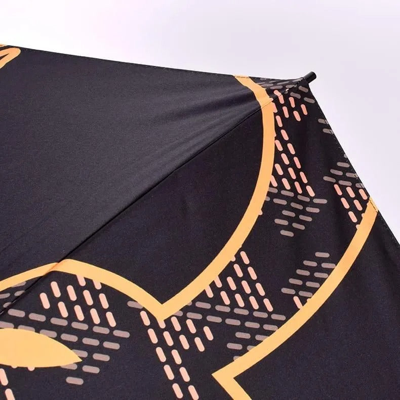 Resurrection Golfers Umbrella