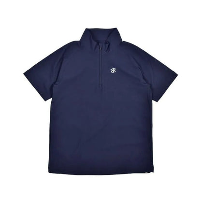 Resurrection MENS Detachable Half-Zip Shirt