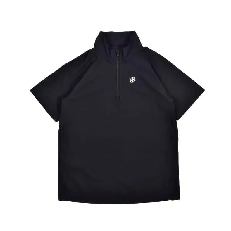 Resurrection MENS Detachable Half-Zip Shirt