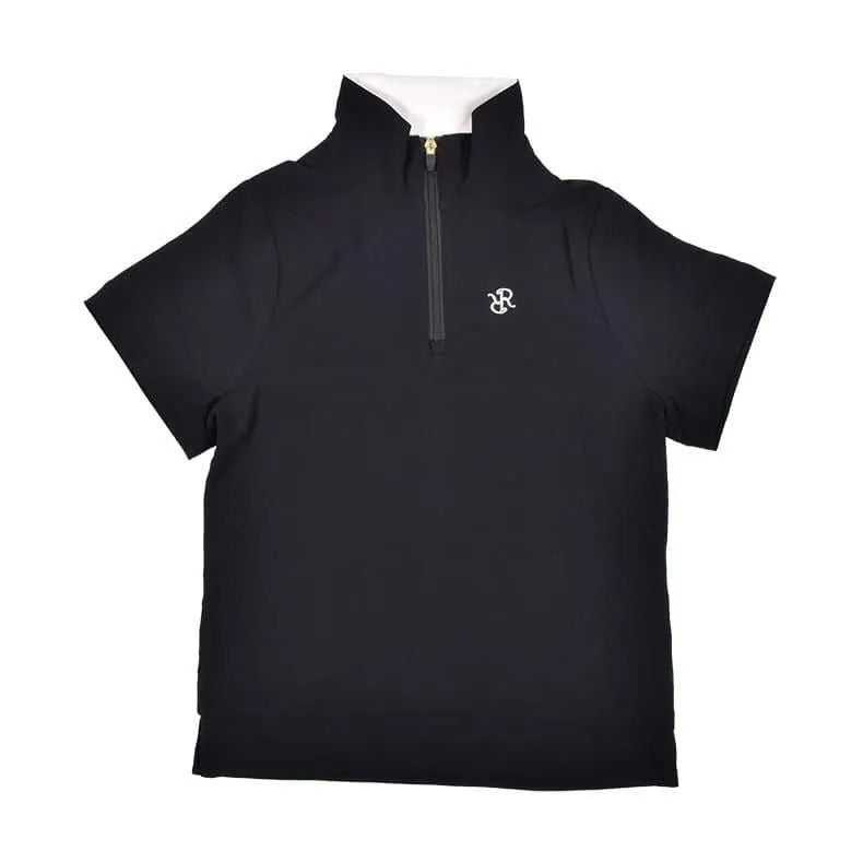 Resurrection WOMENS Detachable Half-Zip Shirt